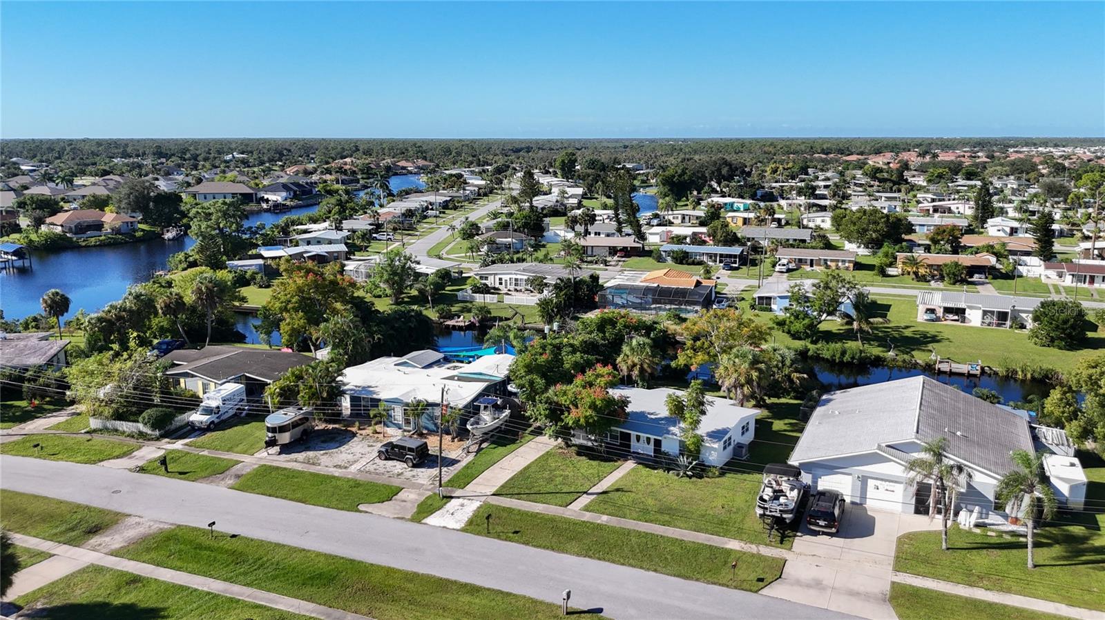 6363 TALBOT STREET, North Port, FL 34287