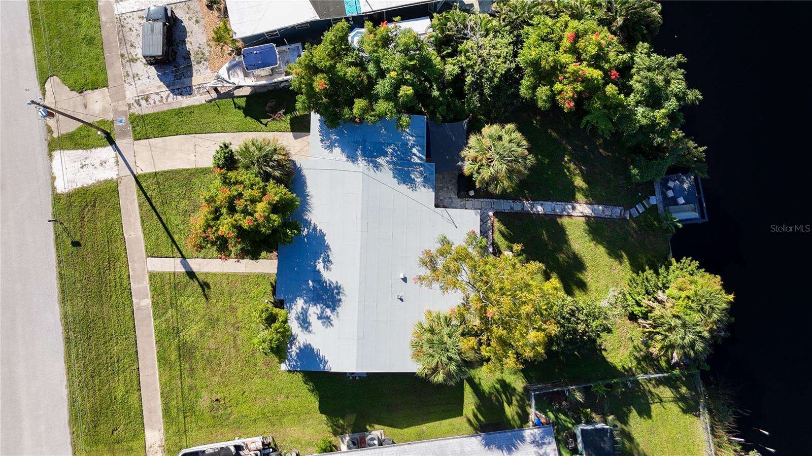 6363 TALBOT STREET, North Port, FL 34287