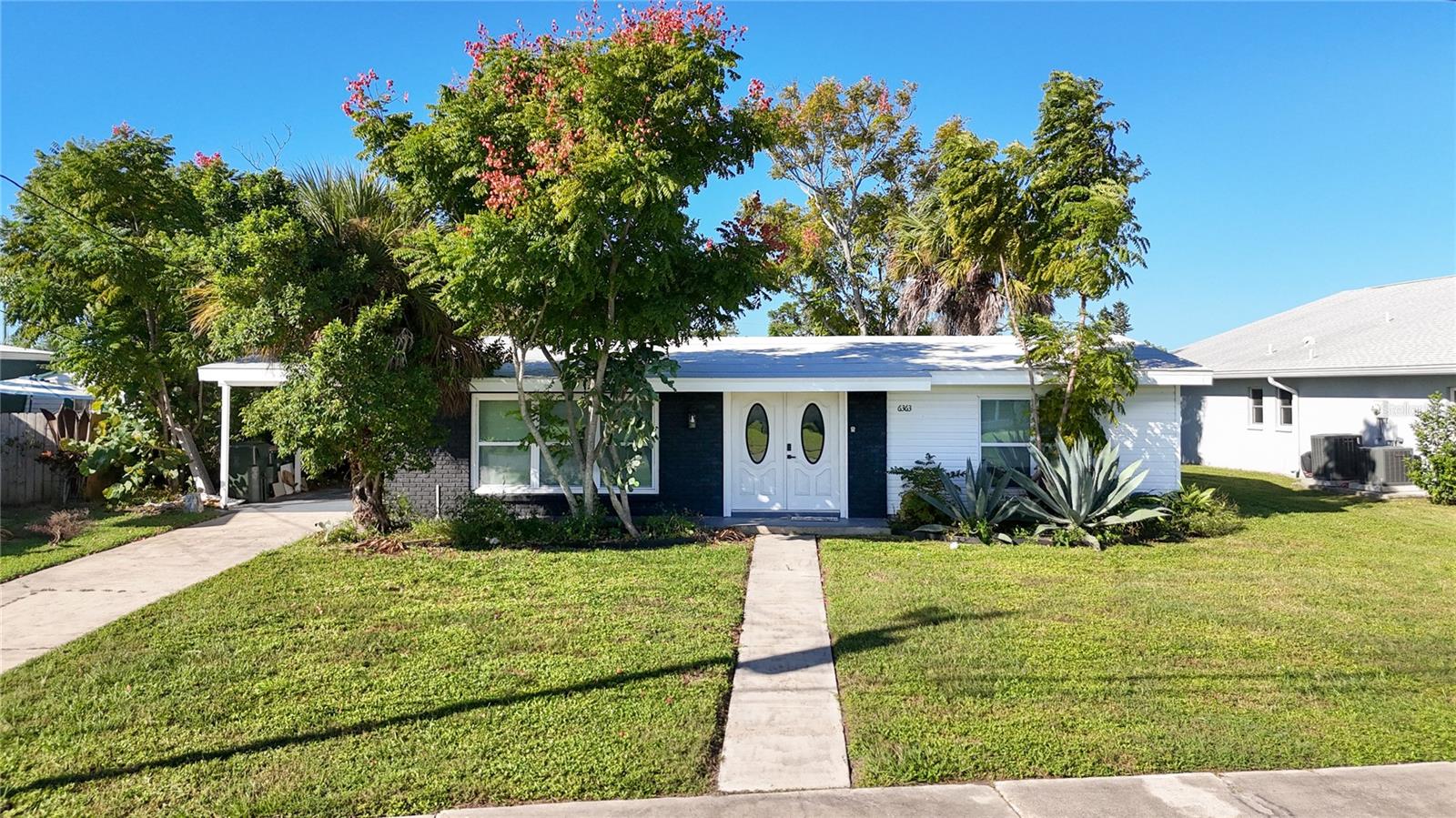 6363 TALBOT STREET, North Port, FL 34287