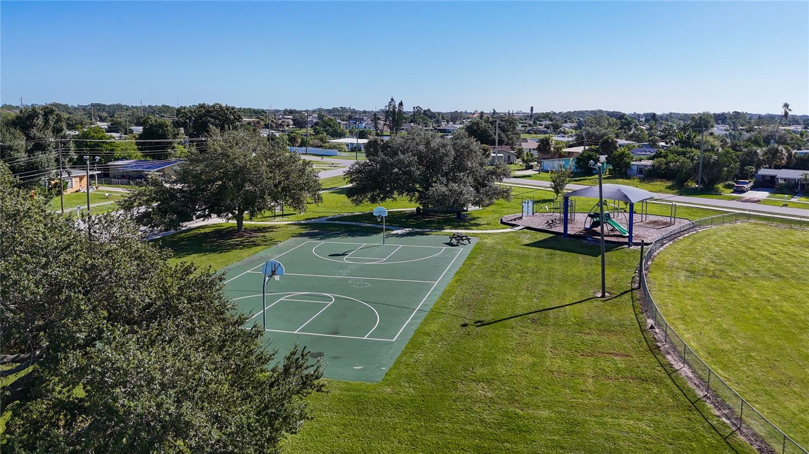 6363 TALBOT STREET, North Port, FL 34287
