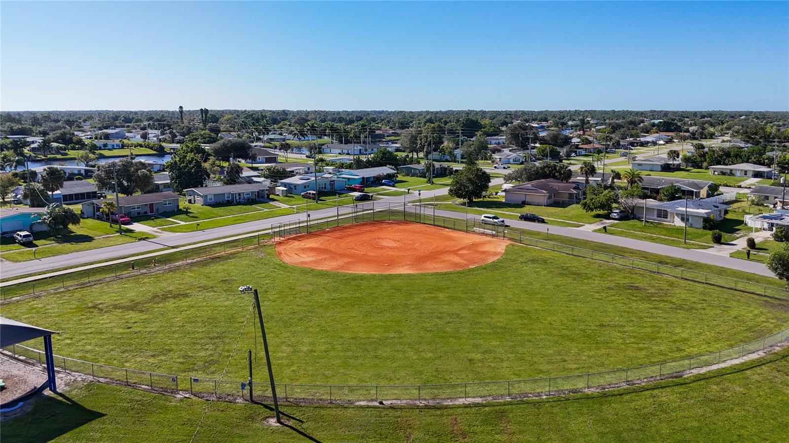 6363 TALBOT STREET, North Port, FL 34287