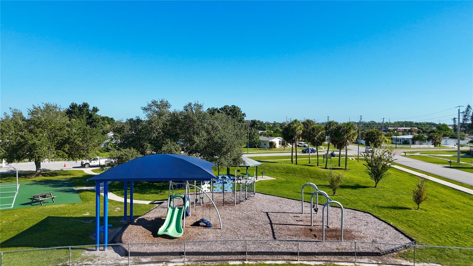 6363 TALBOT STREET, North Port, FL 34287