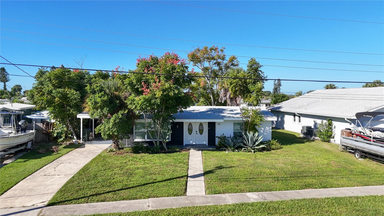 6363 TALBOT STREET, North Port, FL 34287