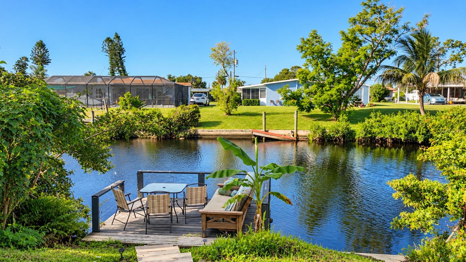 6363 TALBOT STREET, North Port, FL 34287