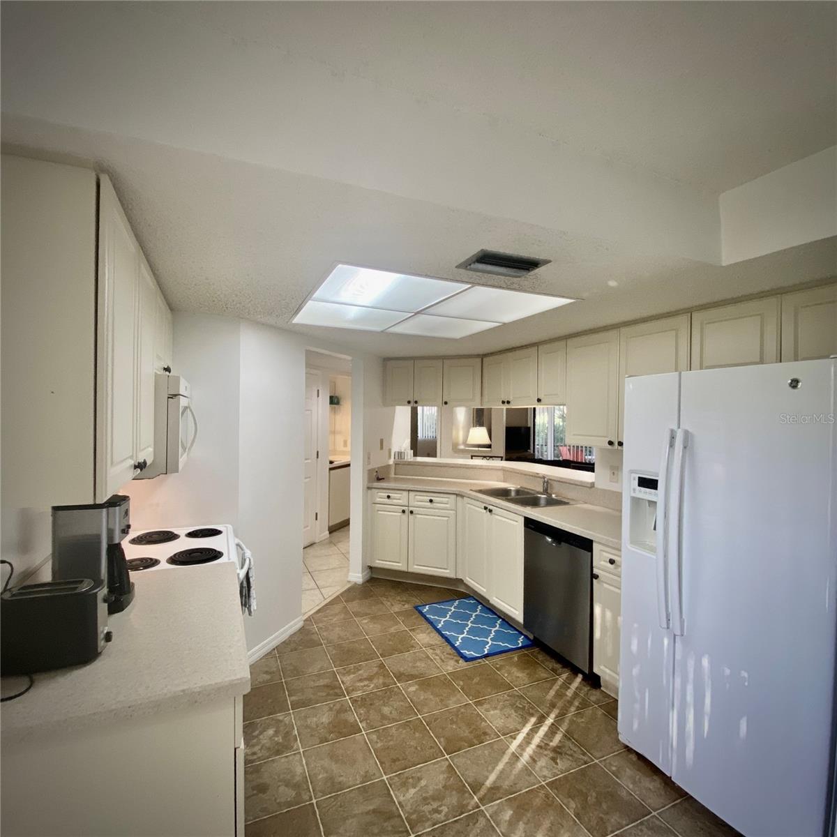 4437 46TH AVENUE W, #4437, Bradenton, FL 34210