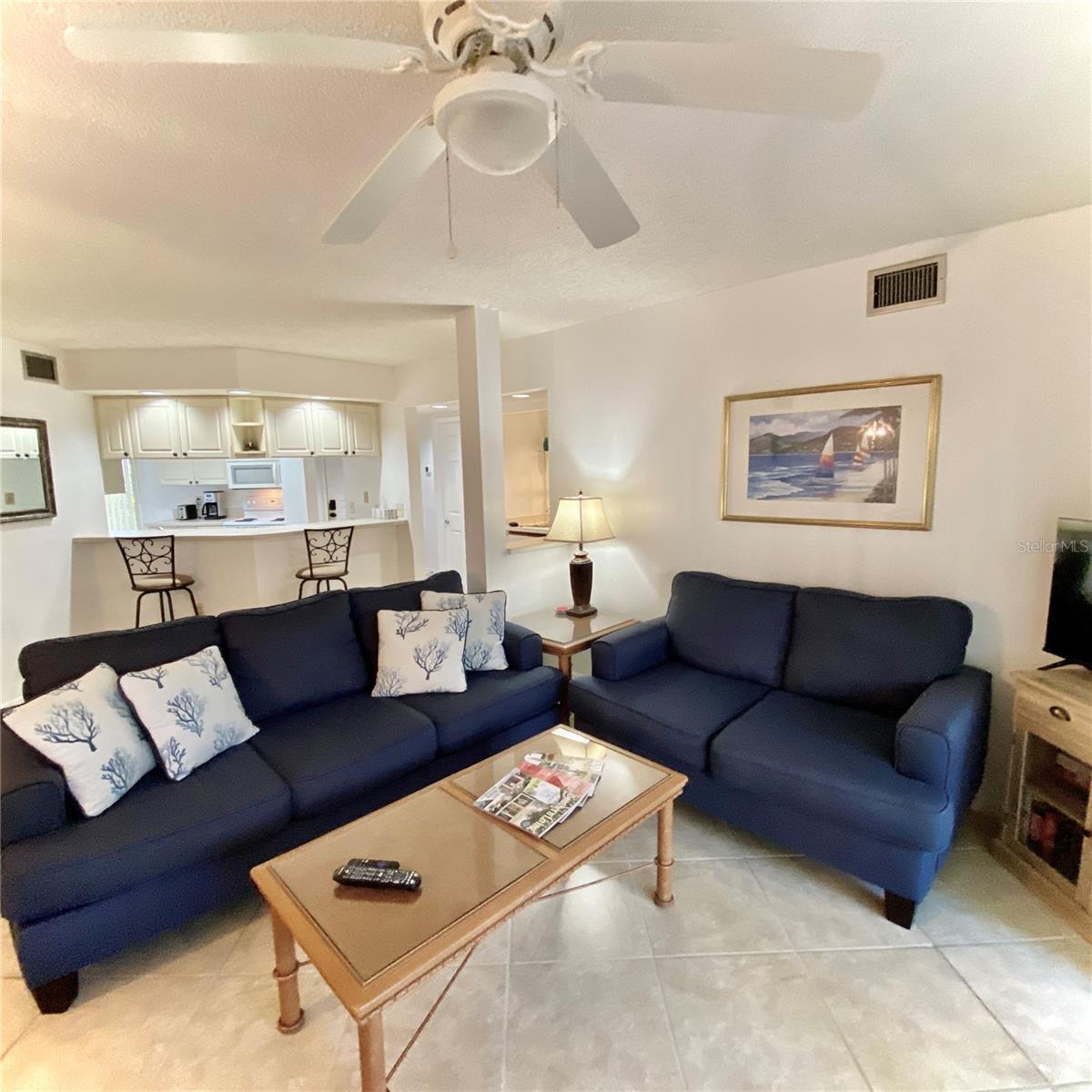 4437 46TH AVENUE W, #4437, Bradenton, FL 34210