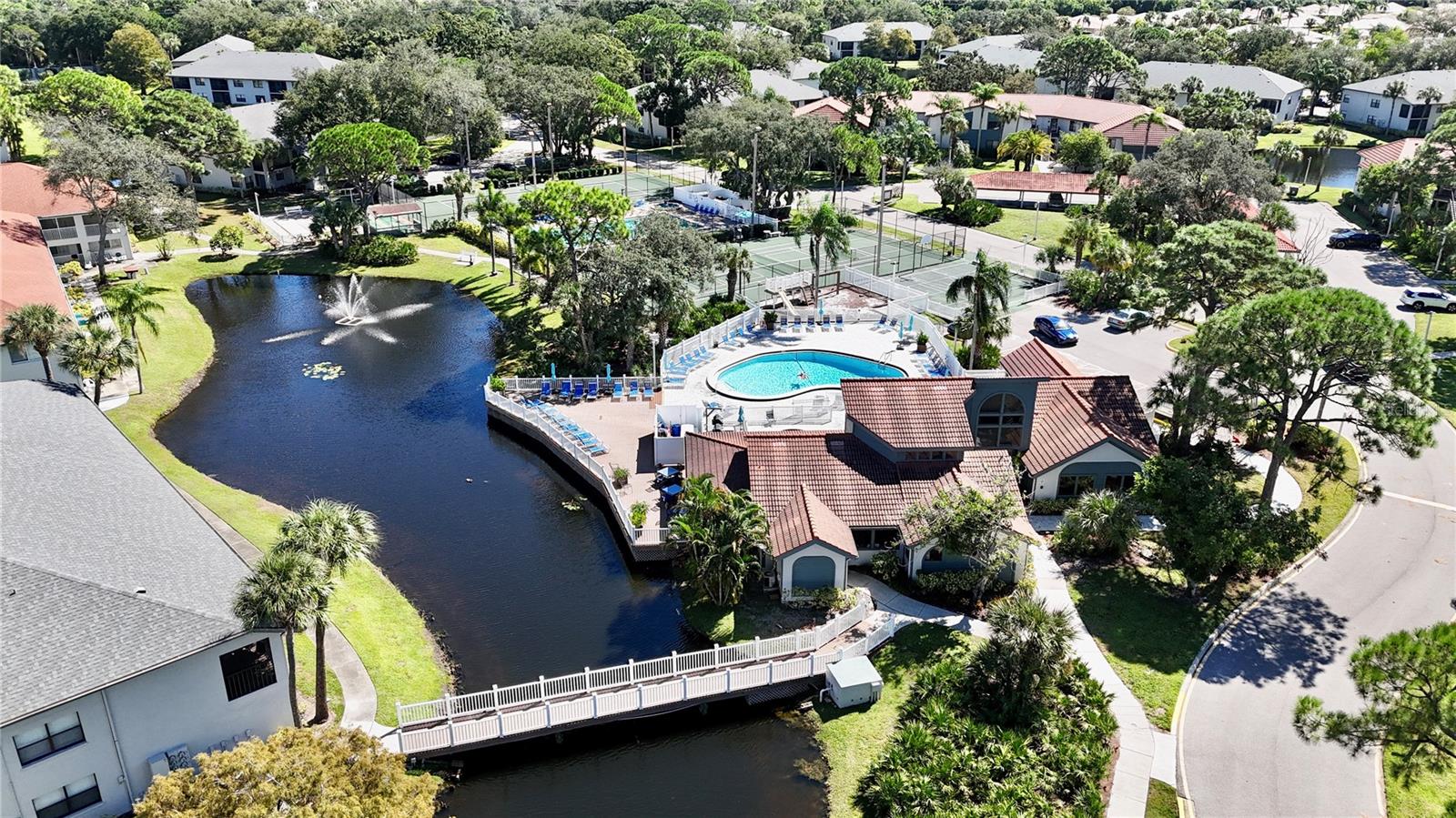 4437 46TH AVENUE W, #4437, Bradenton, FL 34210