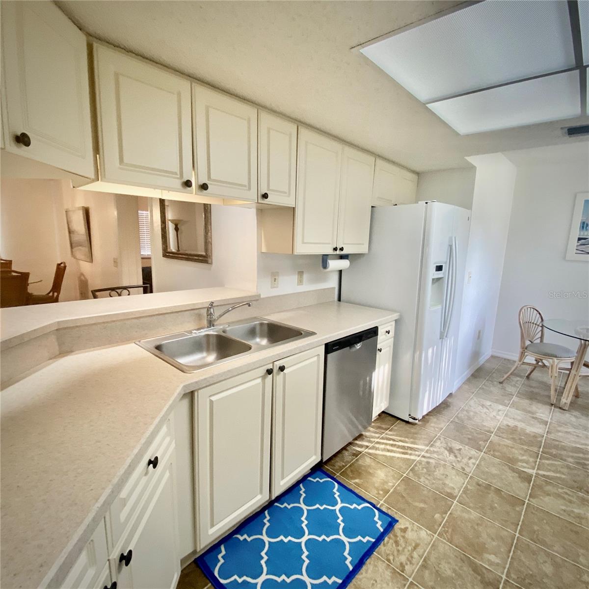 4437 46TH AVENUE W, #4437, Bradenton, FL 34210