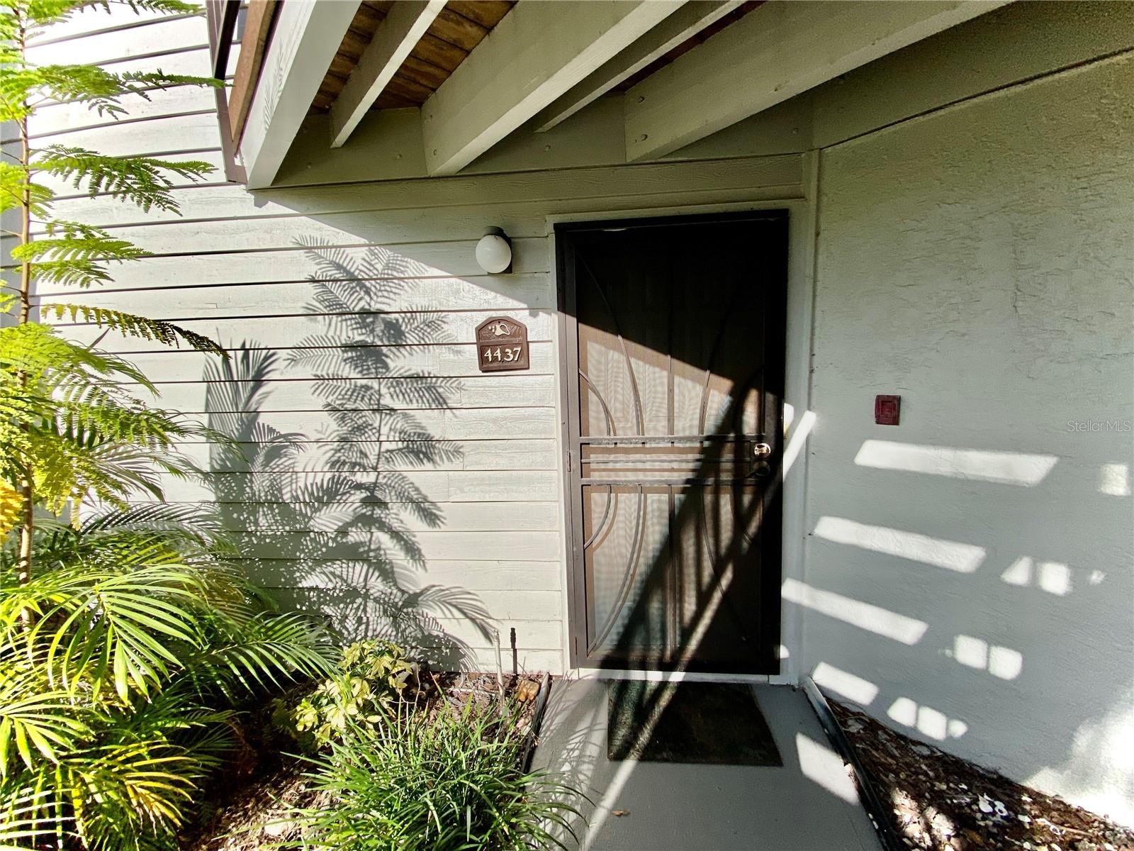4437 46TH AVENUE W, #4437, Bradenton, FL 34210