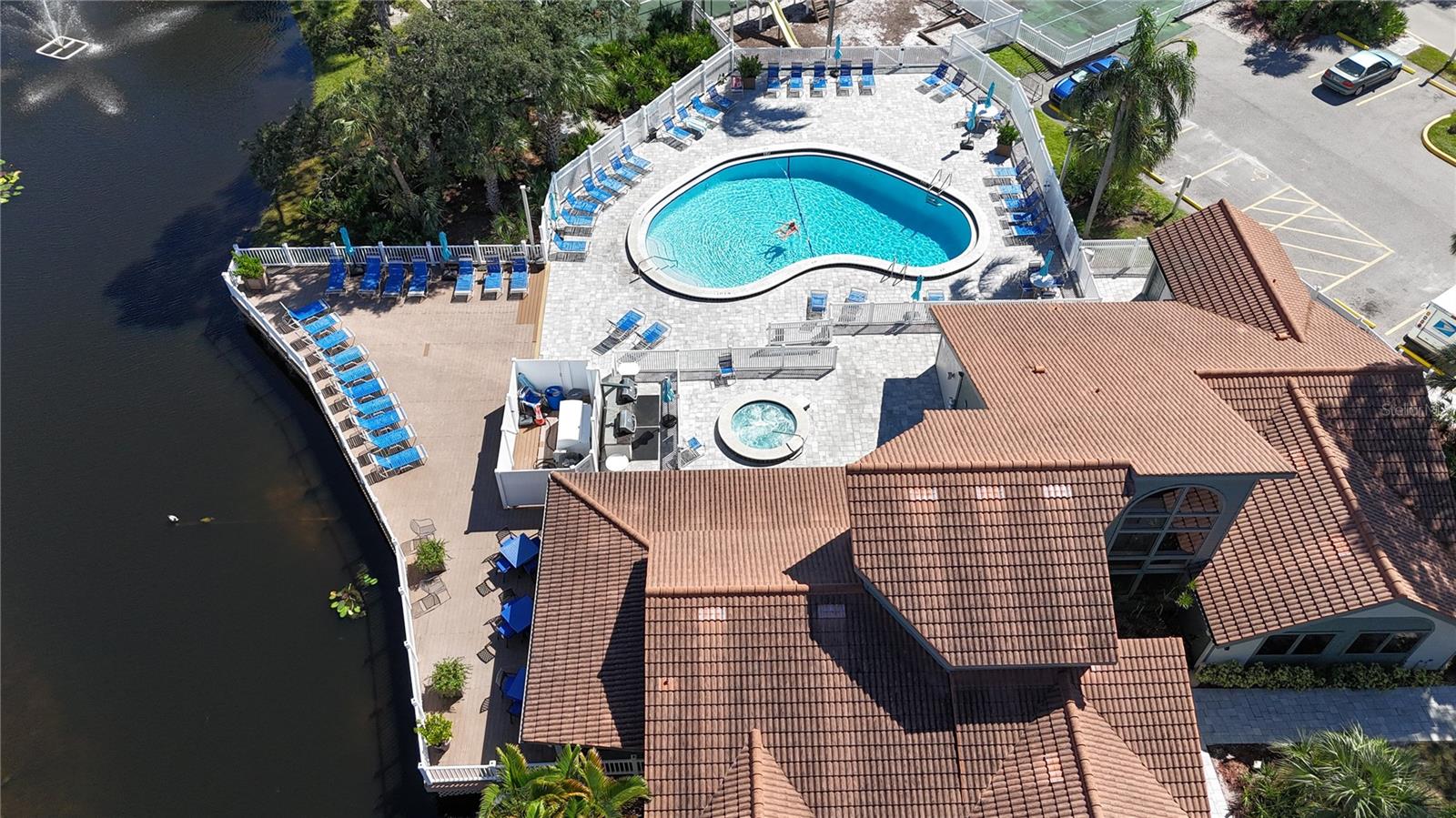 4437 46TH AVENUE W, #4437, Bradenton, FL 34210