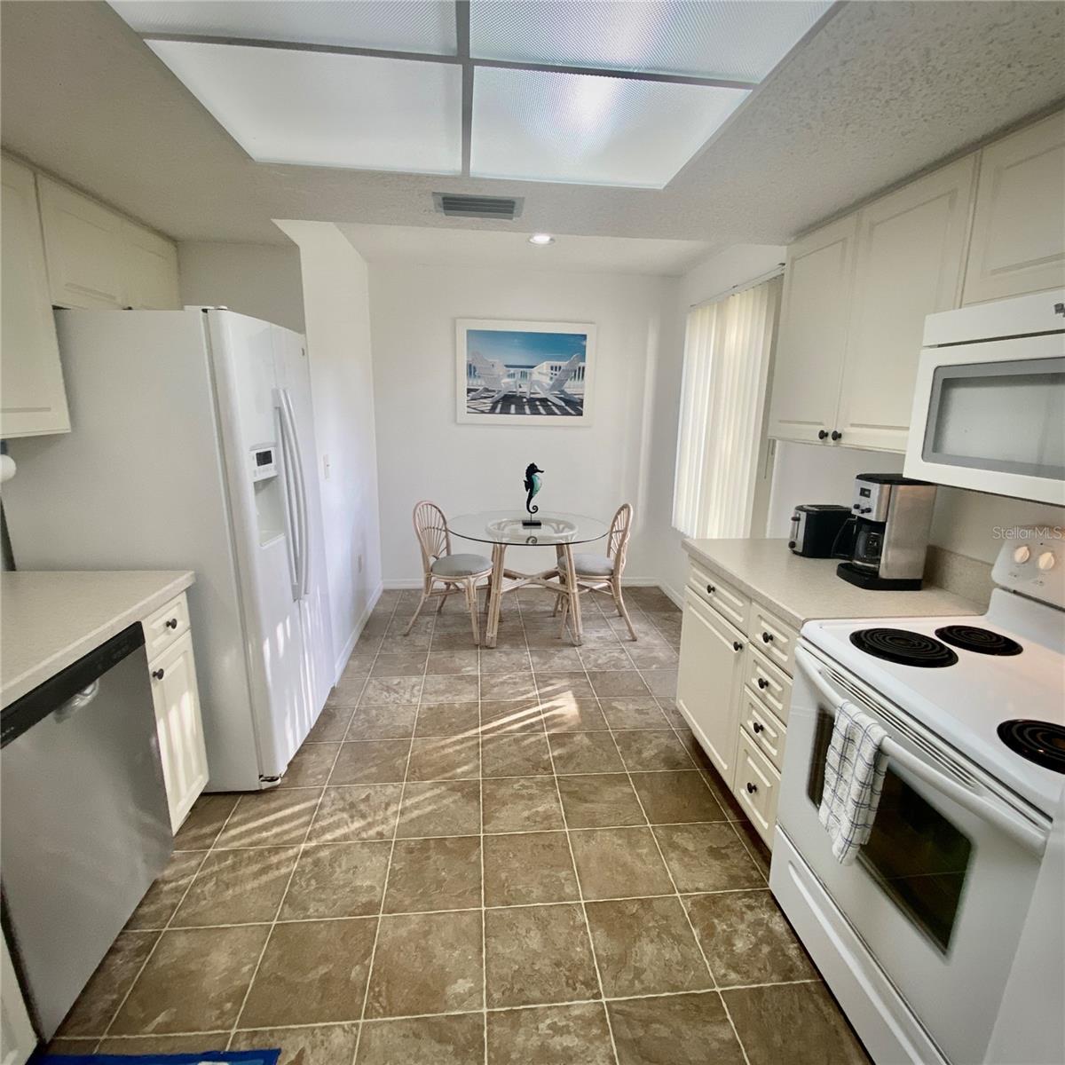 4437 46TH AVENUE W, #4437, Bradenton, FL 34210