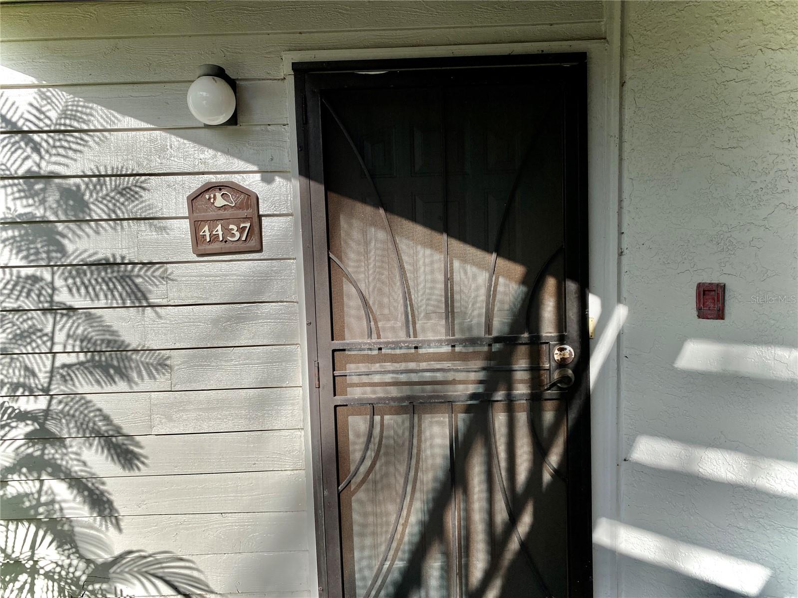 4437 46TH AVENUE W, #4437, Bradenton, FL 34210