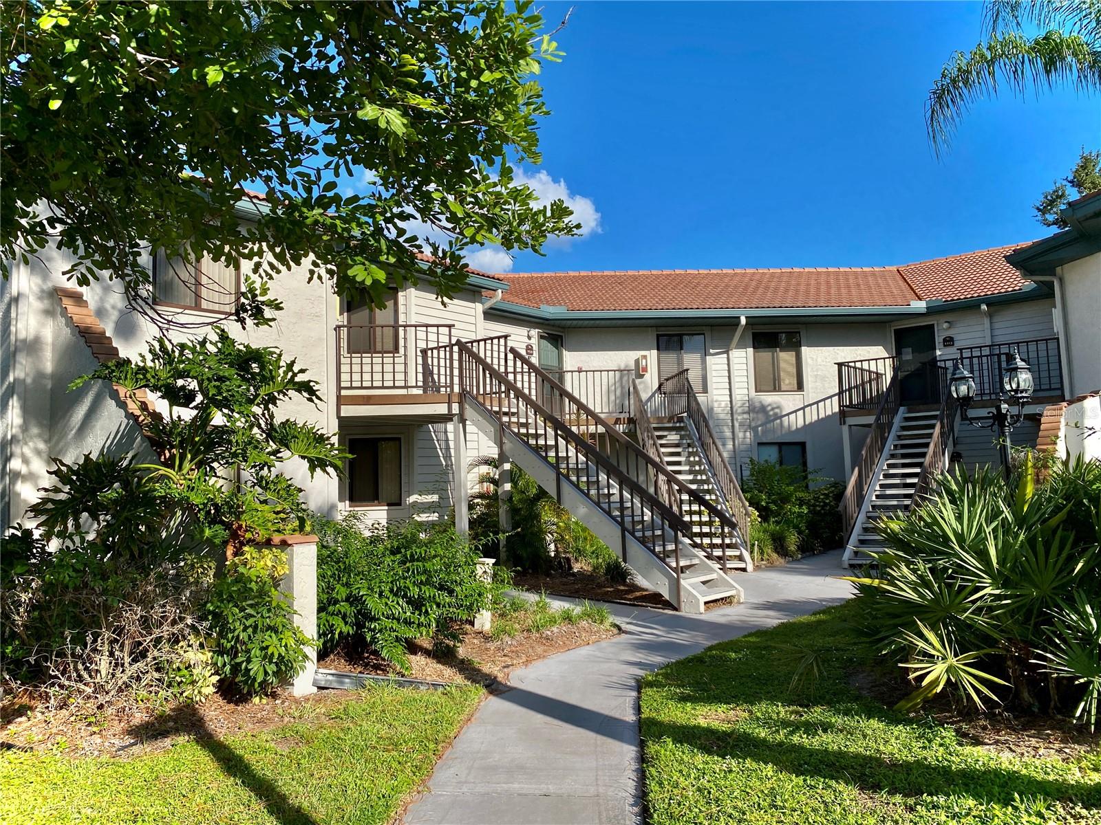 4437 46TH AVENUE W, #4437, Bradenton, FL 34210