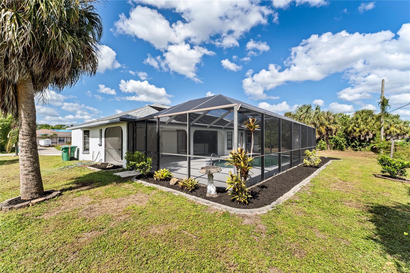 167 MILLPORT, Port Charlotte, FL 33948