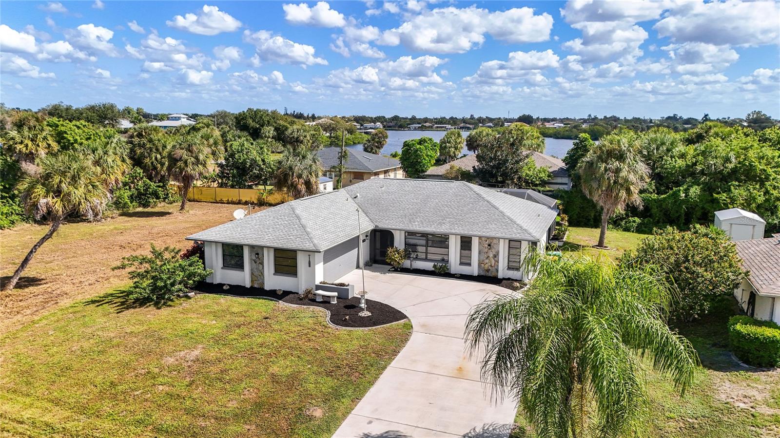 167 MILLPORT, Port Charlotte, FL 33948