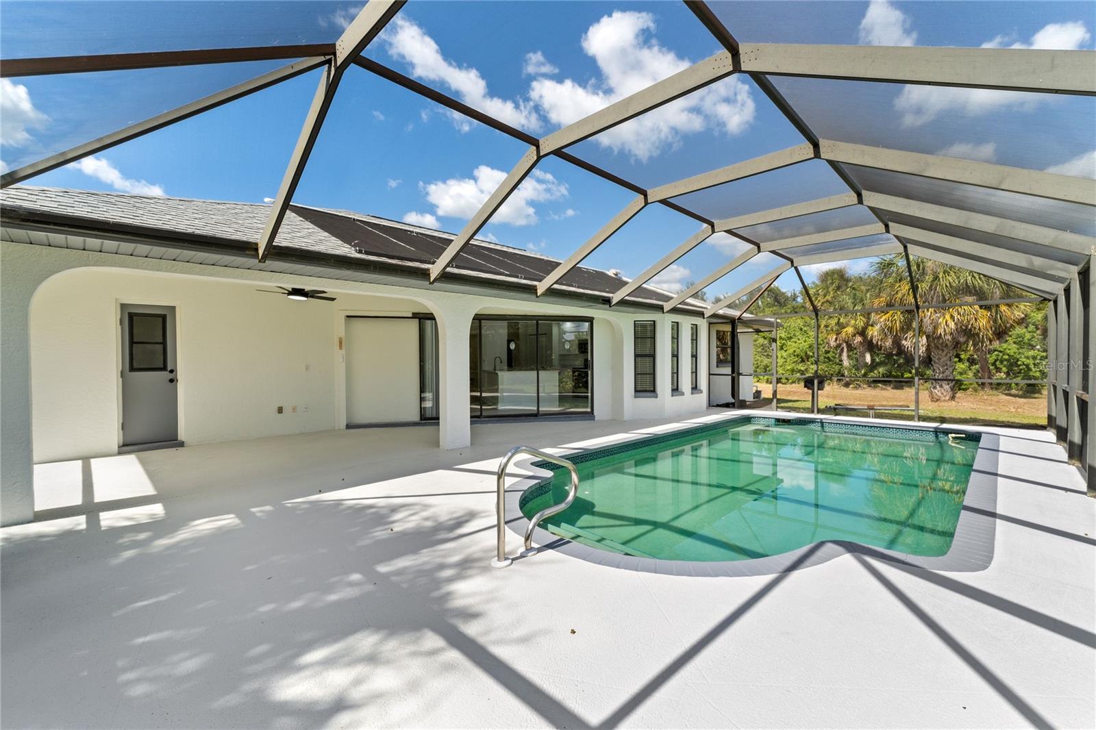 167 MILLPORT, Port Charlotte, FL 33948