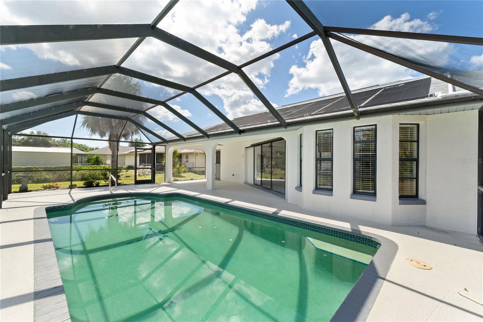 167 MILLPORT, Port Charlotte, FL 33948