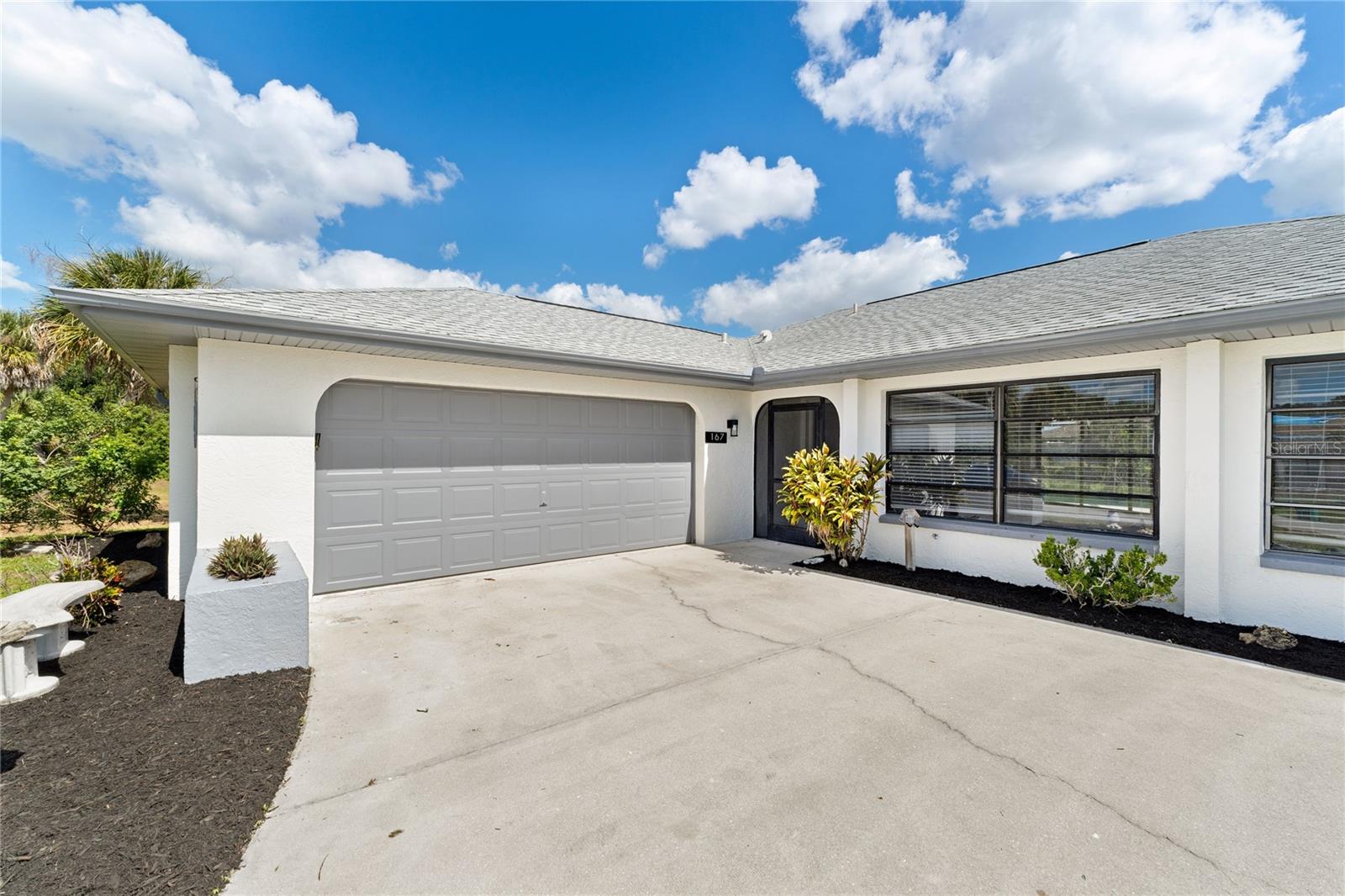 167 MILLPORT, Port Charlotte, FL 33948 167 MILLPORT, Port Charlotte, FL 33948