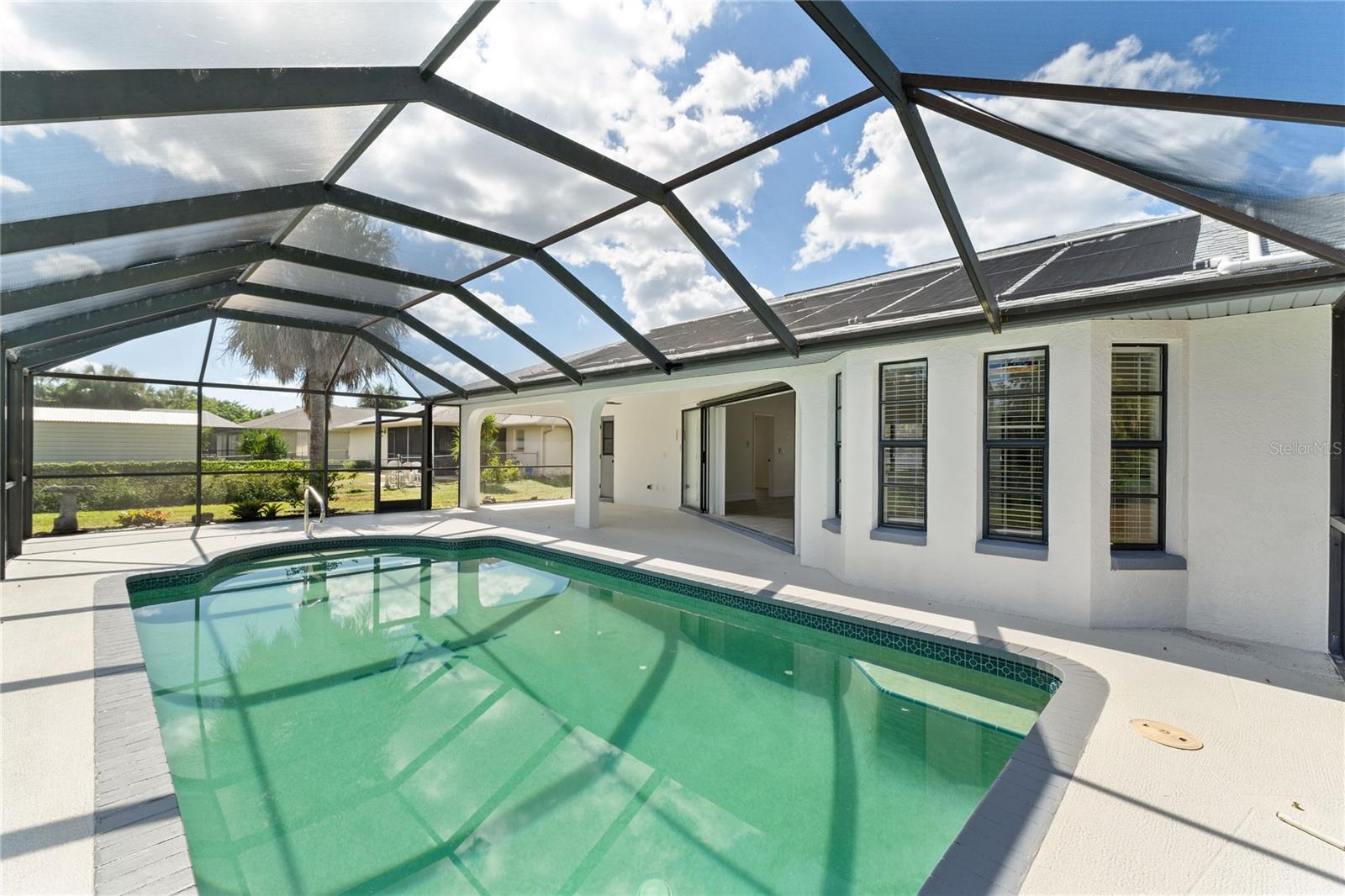 167 MILLPORT, Port Charlotte, FL 33948