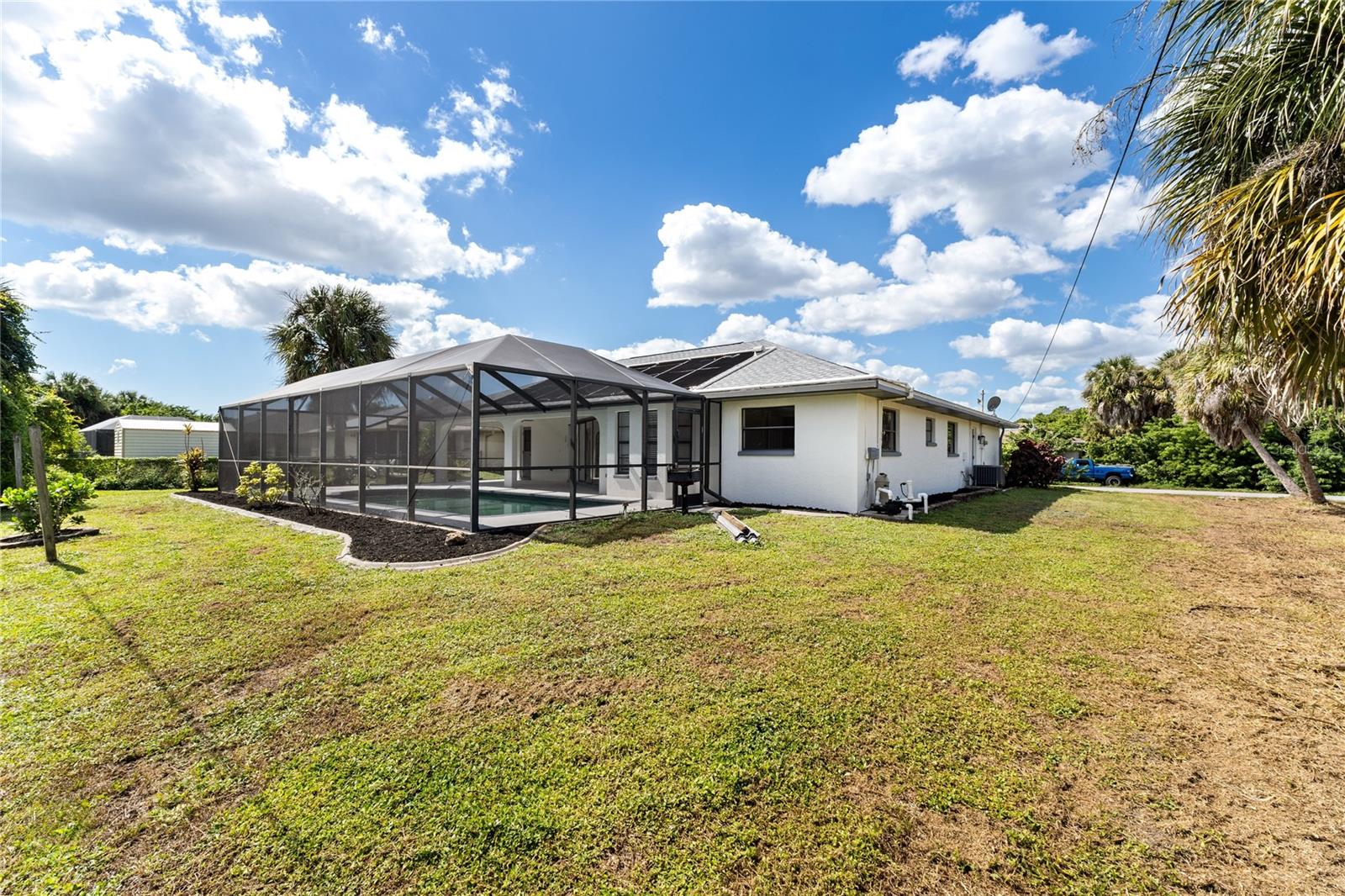 167 MILLPORT, Port Charlotte, FL 33948