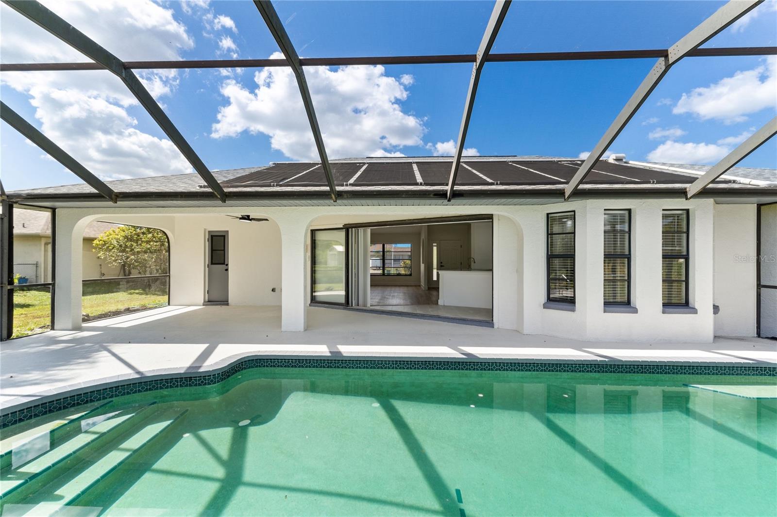 167 MILLPORT, Port Charlotte, FL 33948