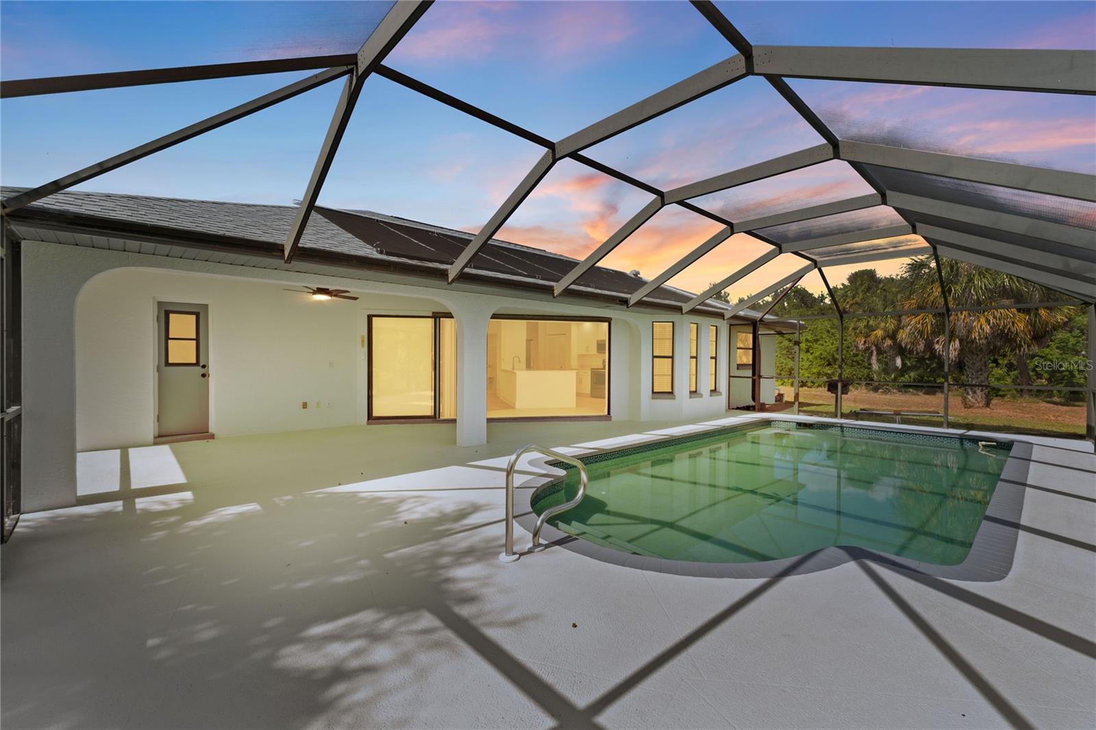 167 MILLPORT, Port Charlotte, FL 33948