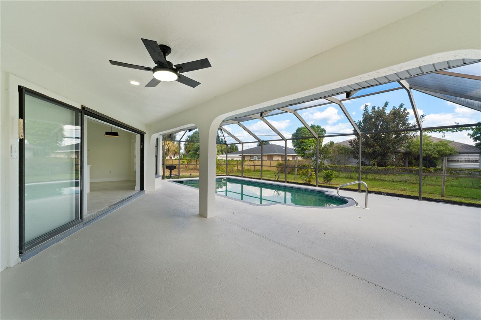 167 MILLPORT, Port Charlotte, FL 33948
