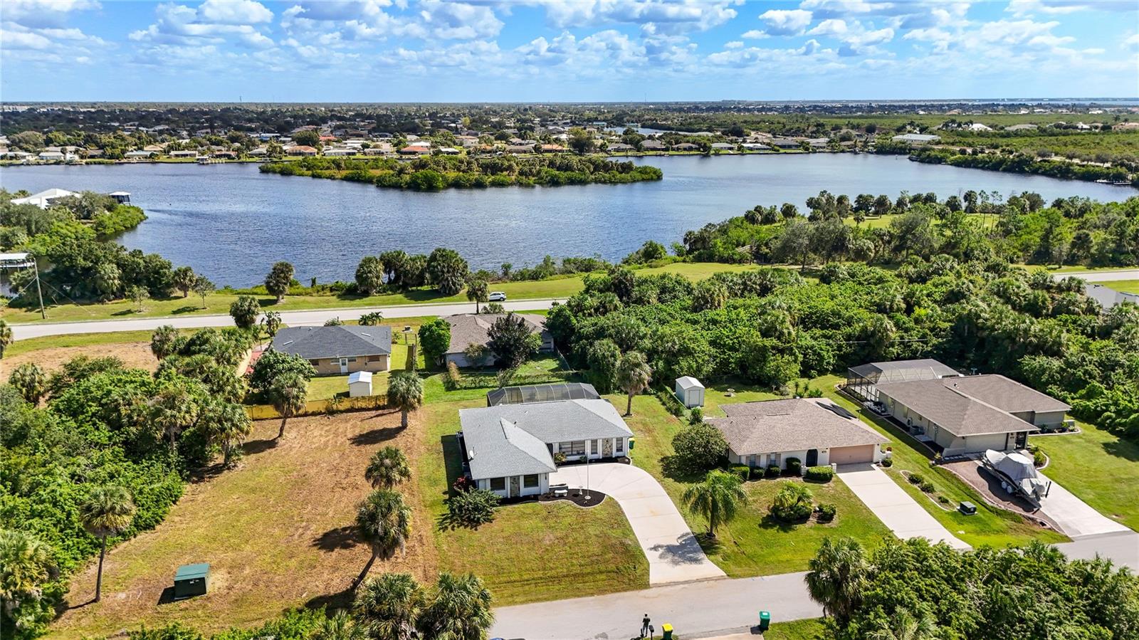 167 MILLPORT, Port Charlotte, FL 33948
