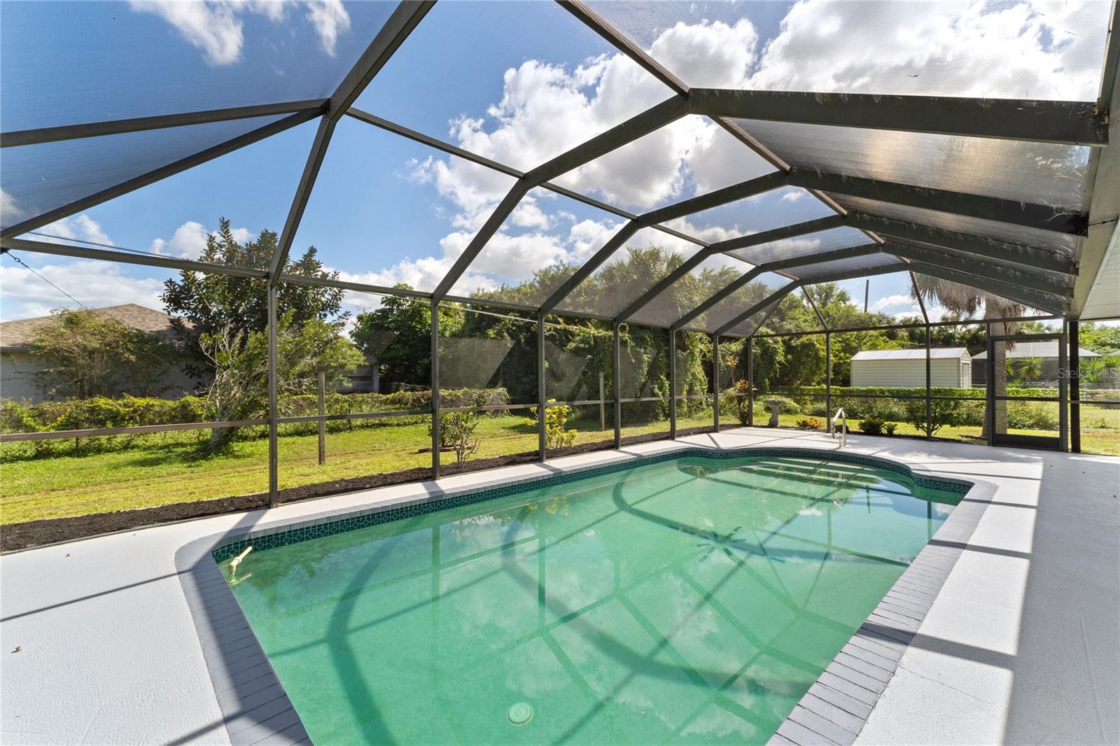 167 MILLPORT, Port Charlotte, FL 33948