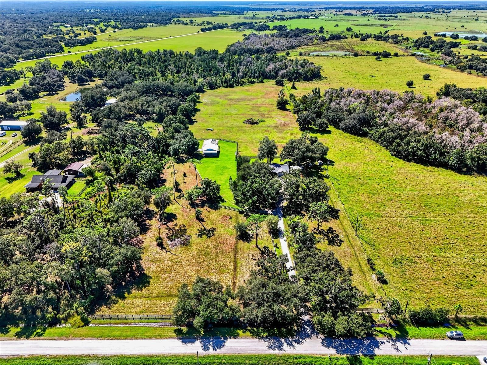 37550 CLAY GULLY ROAD, Myakka City, FL 34251