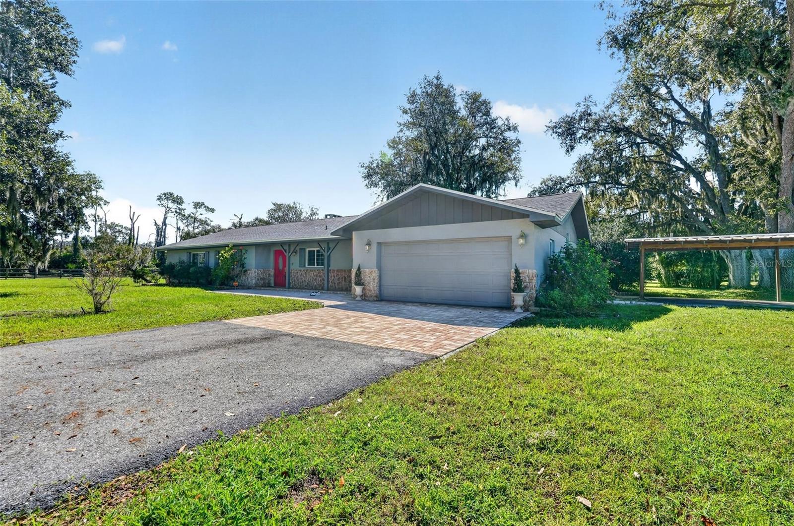 37550 CLAY GULLY ROAD, Myakka City, FL 34251