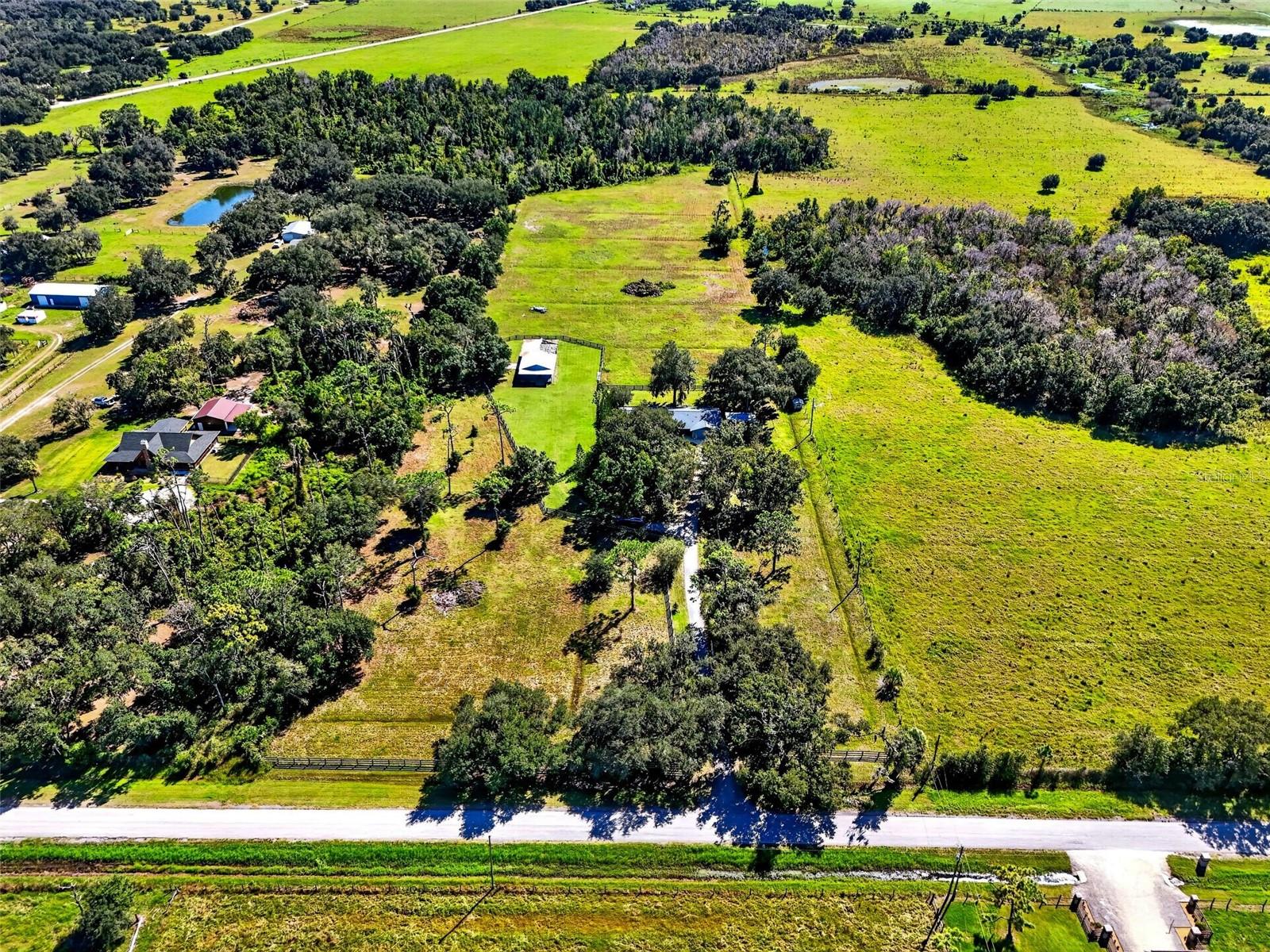 37550 CLAY GULLY ROAD, Myakka City, FL 34251