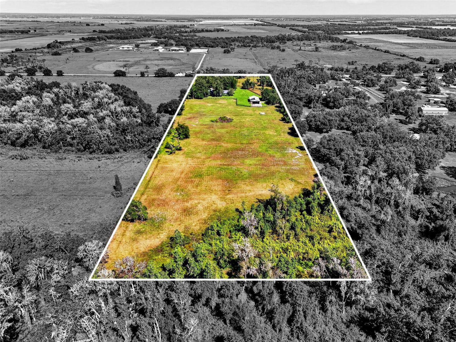 37550 CLAY GULLY ROAD, Myakka City, FL 34251