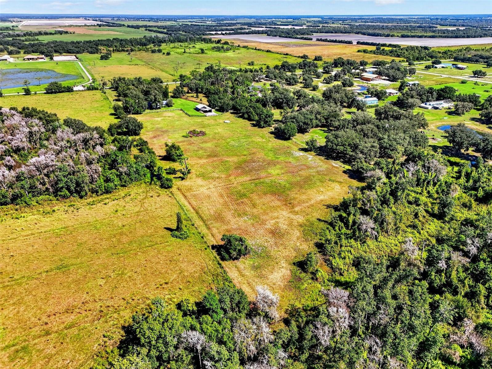 37550 CLAY GULLY ROAD, Myakka City, FL 34251