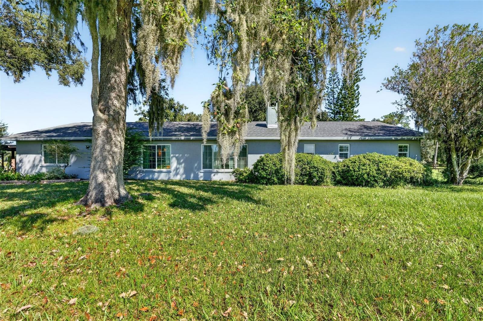 37550 CLAY GULLY ROAD, Myakka City, FL 34251