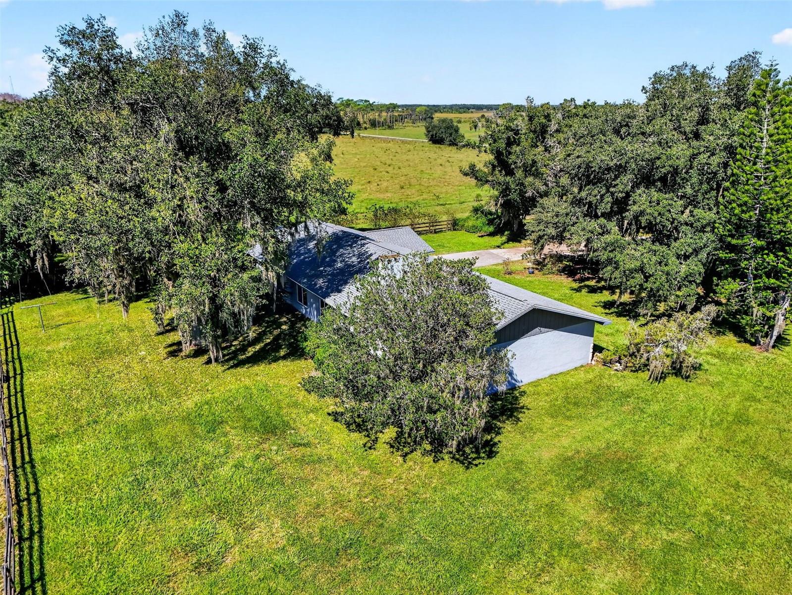 37550 CLAY GULLY ROAD, Myakka City, FL 34251