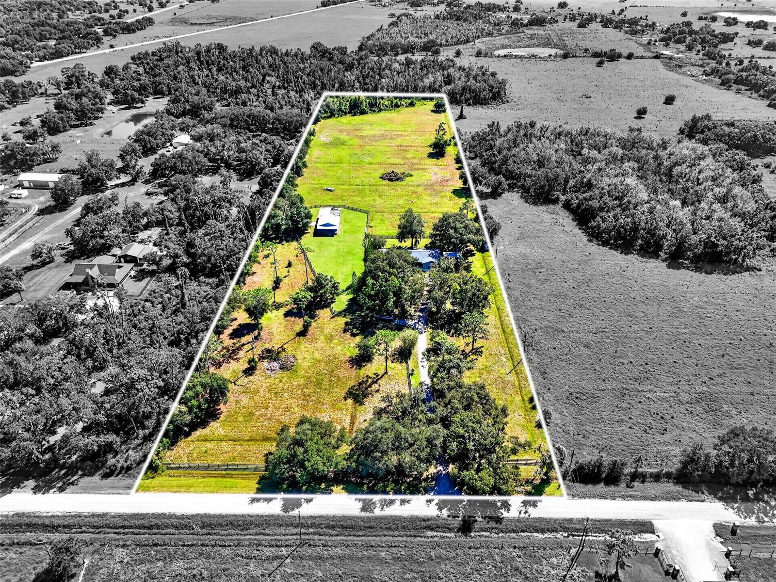 37550 CLAY GULLY ROAD, Myakka City, FL 34251