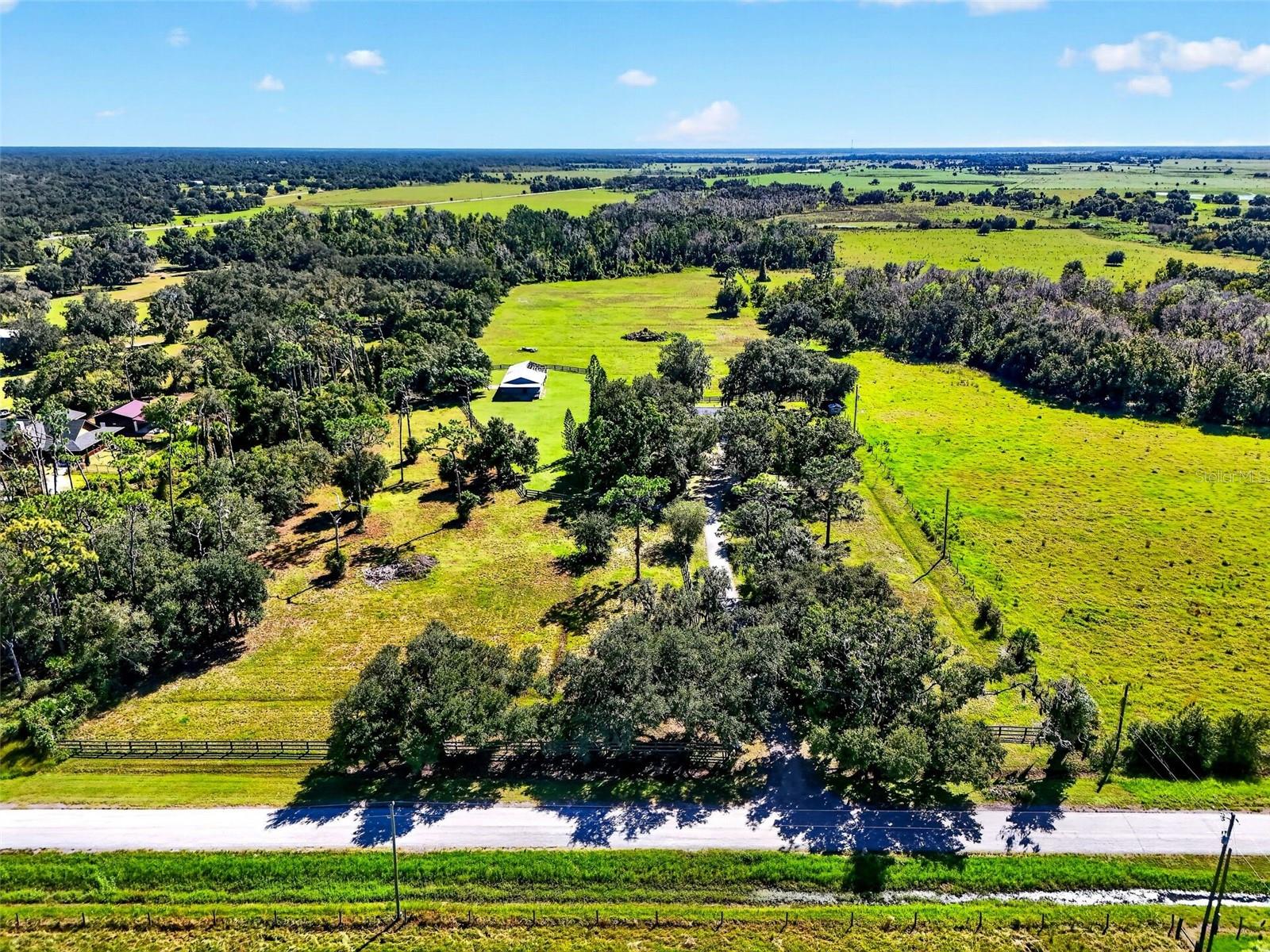 37550 CLAY GULLY ROAD, Myakka City, FL 34251