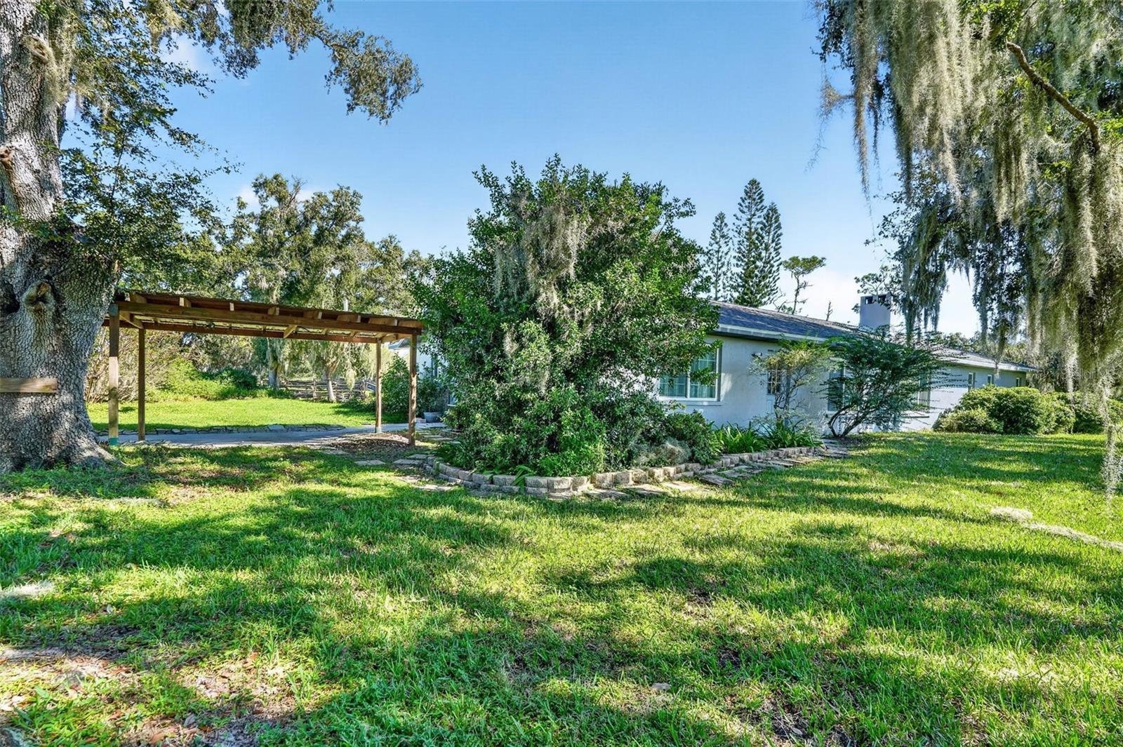 37550 CLAY GULLY ROAD, Myakka City, FL 34251