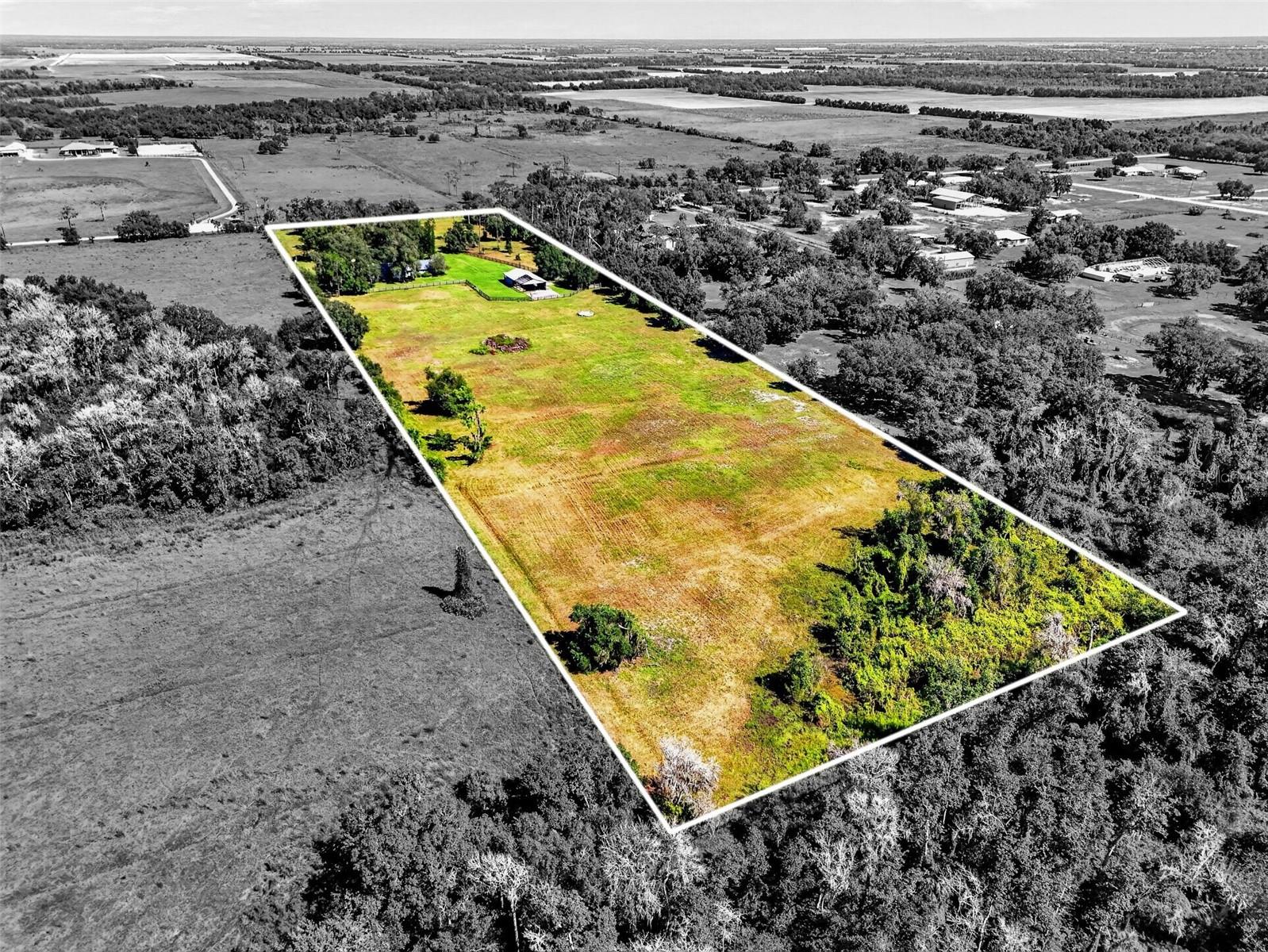 37550 CLAY GULLY ROAD, Myakka City, FL 34251