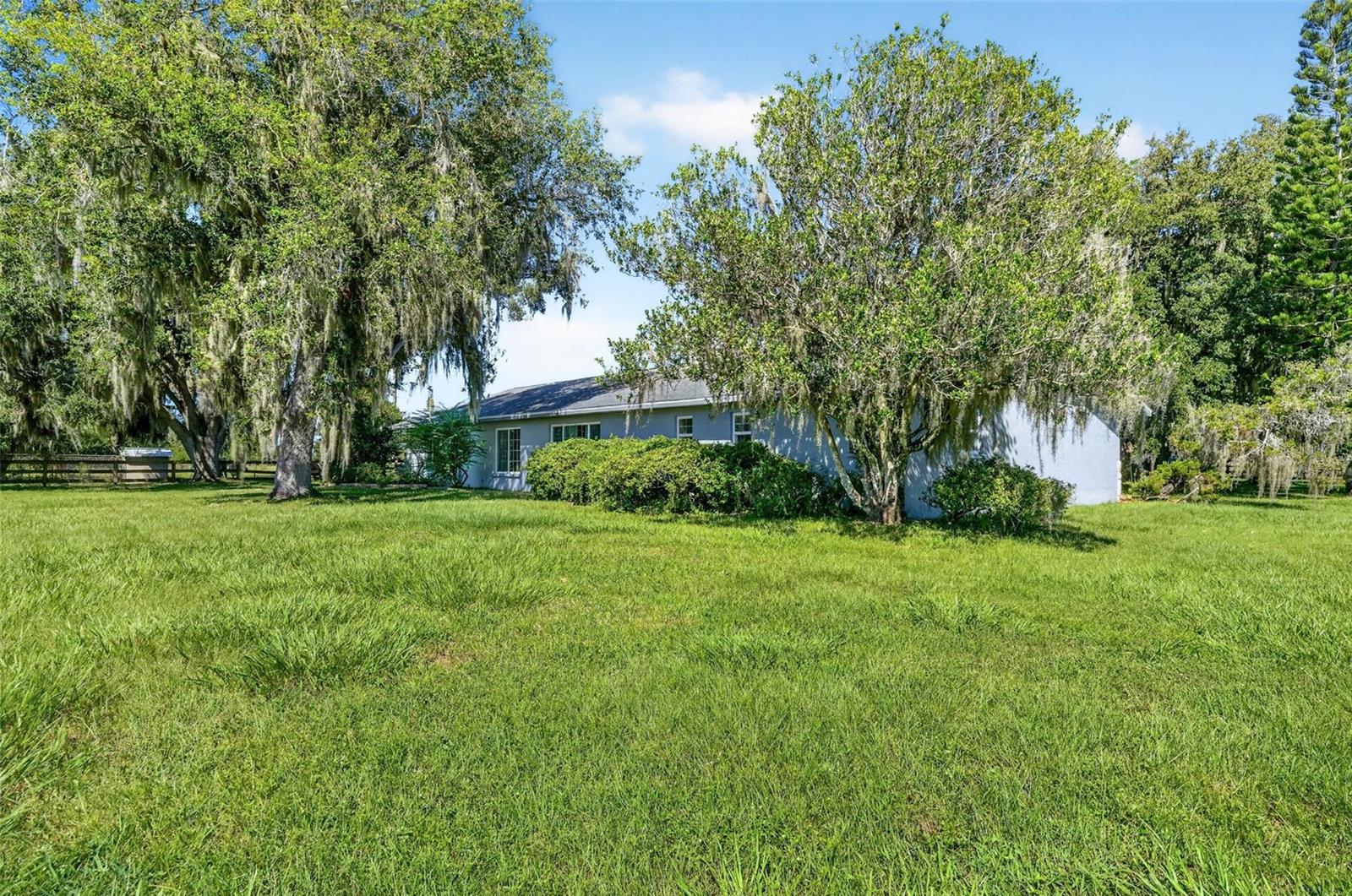 37550 CLAY GULLY ROAD, Myakka City, FL 34251