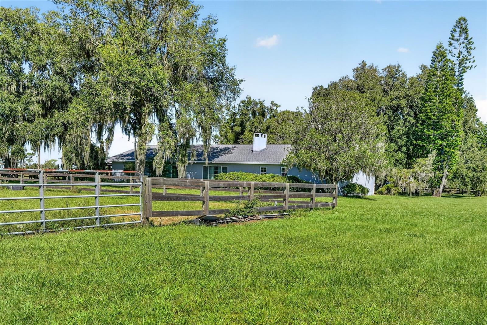 37550 CLAY GULLY ROAD, Myakka City, FL 34251