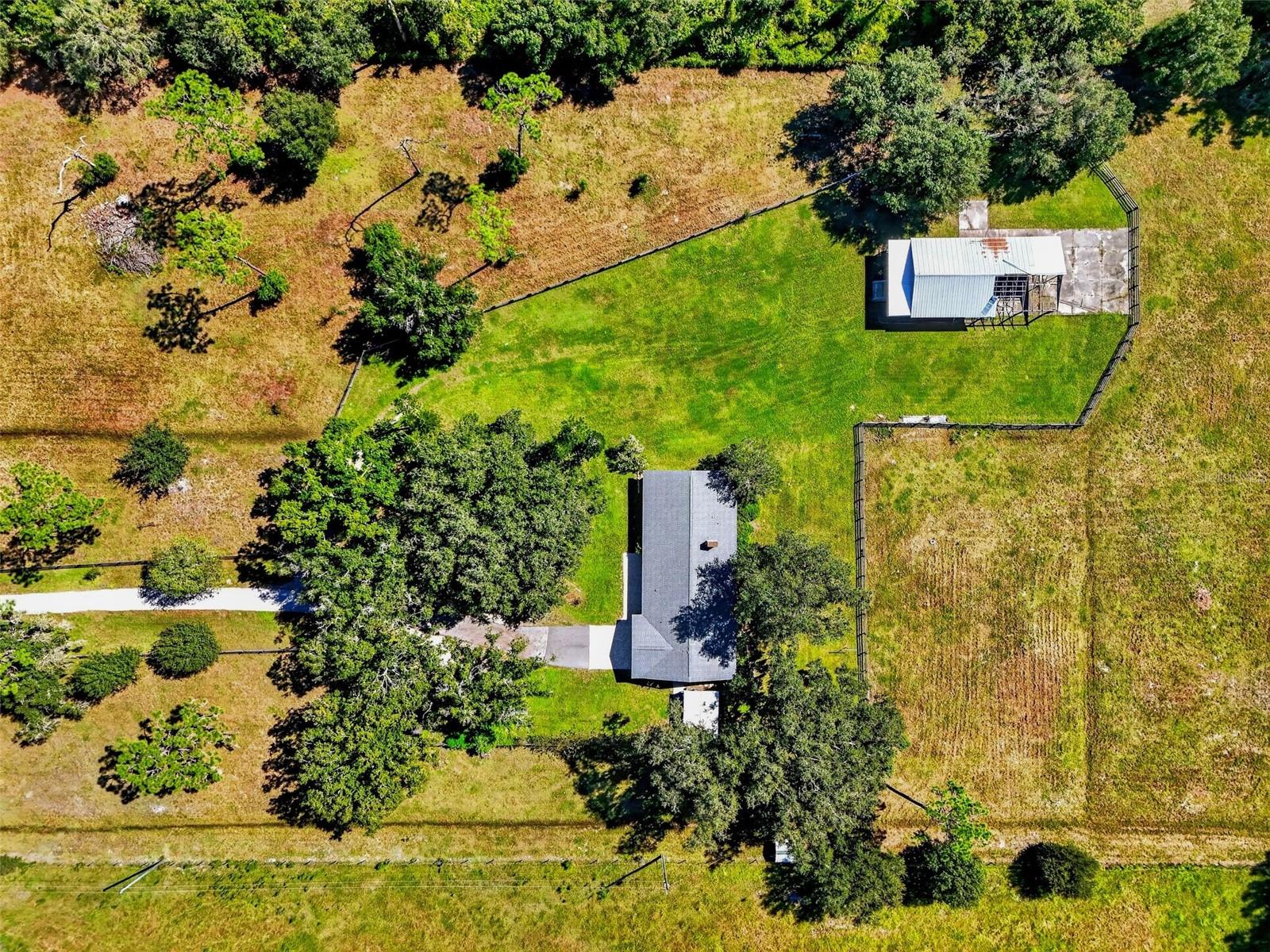 37550 CLAY GULLY ROAD, Myakka City, FL 34251