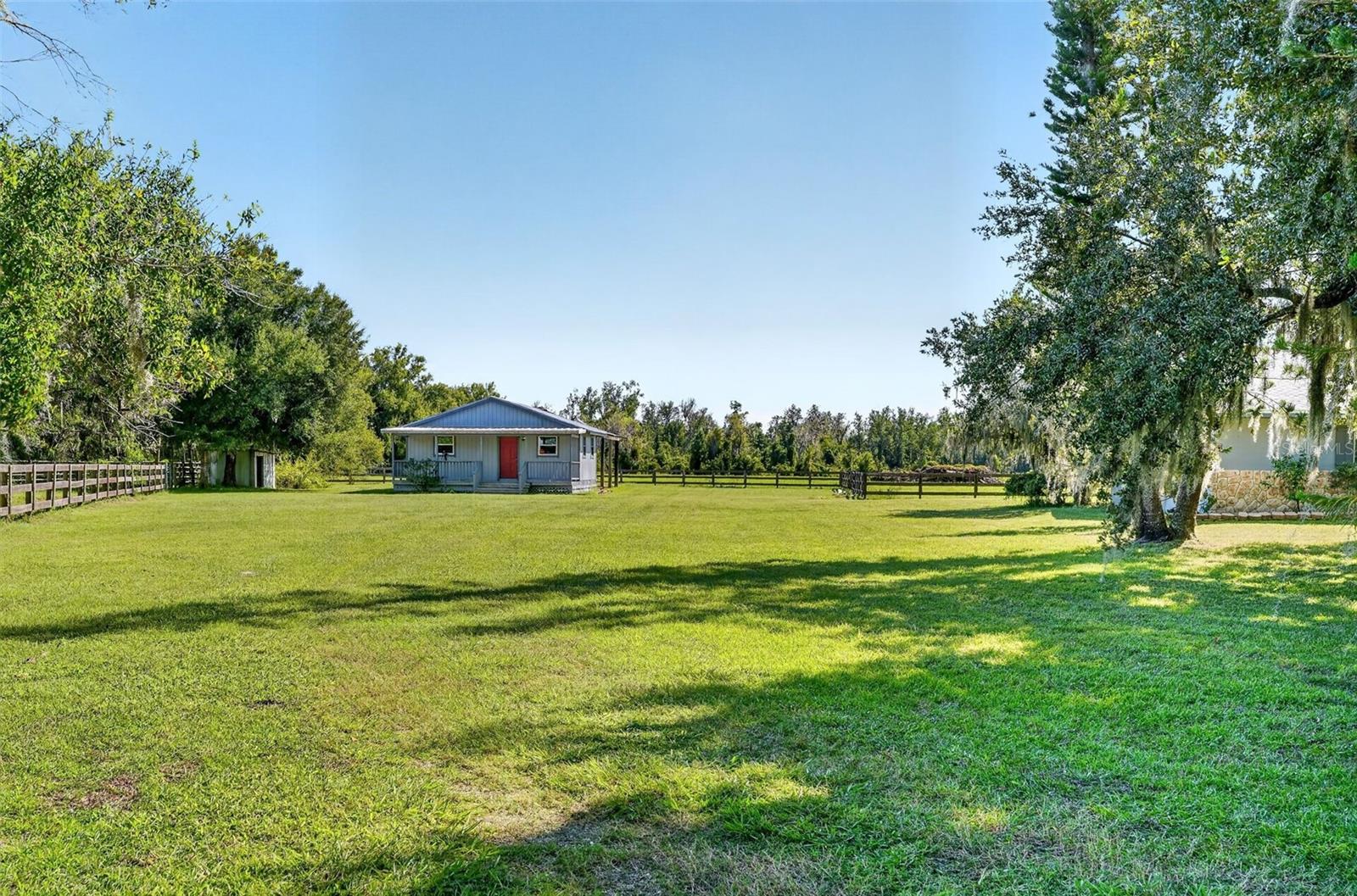 37550 CLAY GULLY ROAD, Myakka City, FL 34251