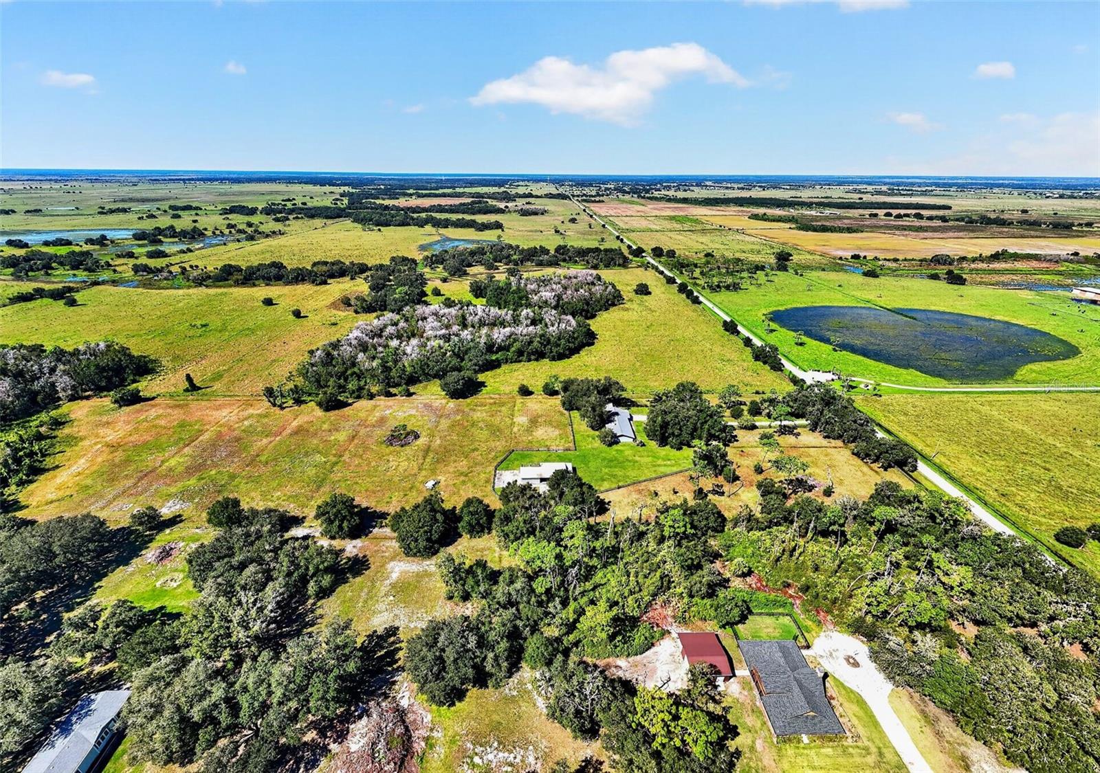 37550 CLAY GULLY ROAD, Myakka City, FL 34251