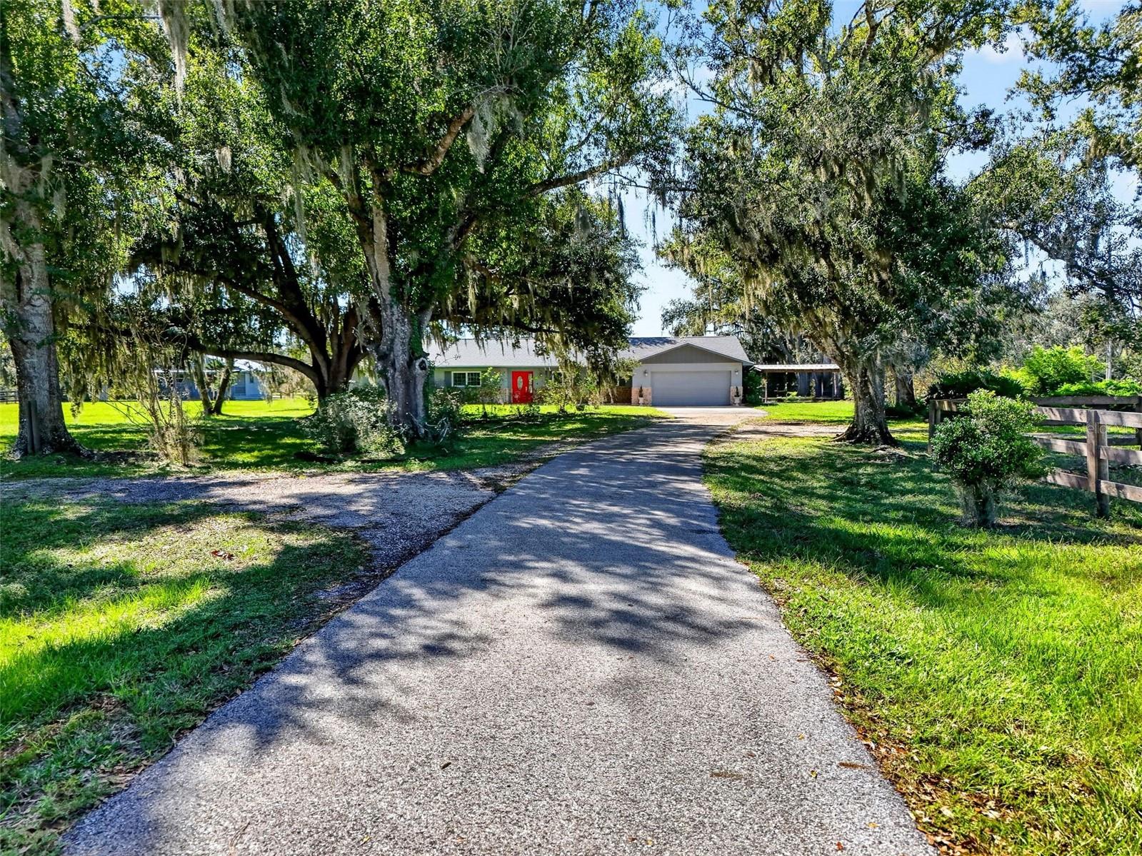 37550 CLAY GULLY ROAD, Myakka City, FL 34251