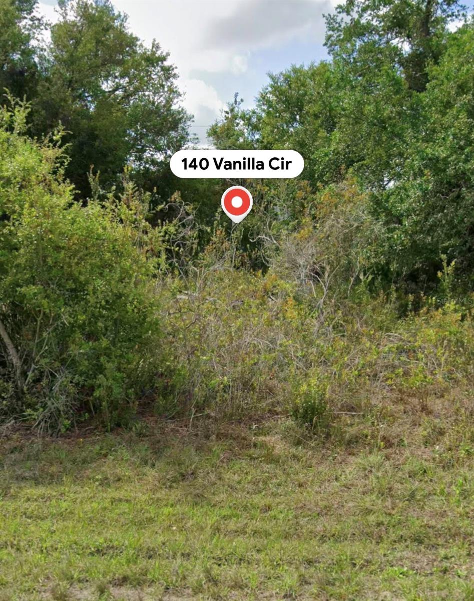 140 VANILLA CIRCLE, Punta Gorda, FL 33982