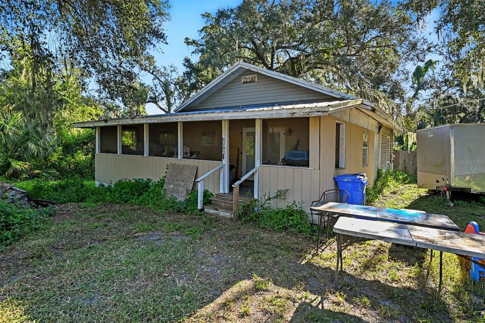 8202 OAKWILDE STREET, Riverview, FL 33578