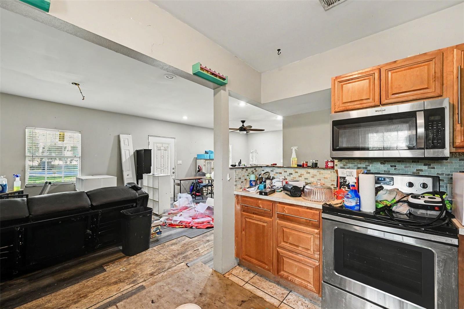 8202 OAKWILDE STREET, Riverview, FL 33578