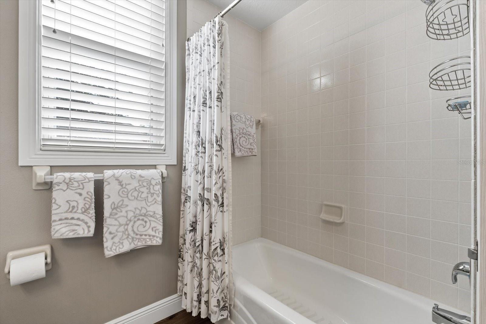 2nd Guest Bathroom